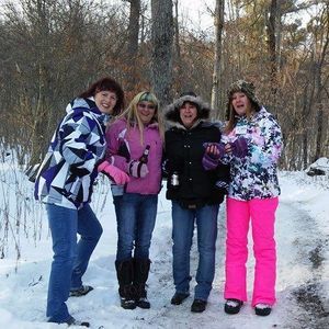 Meet your Posher, Petunia